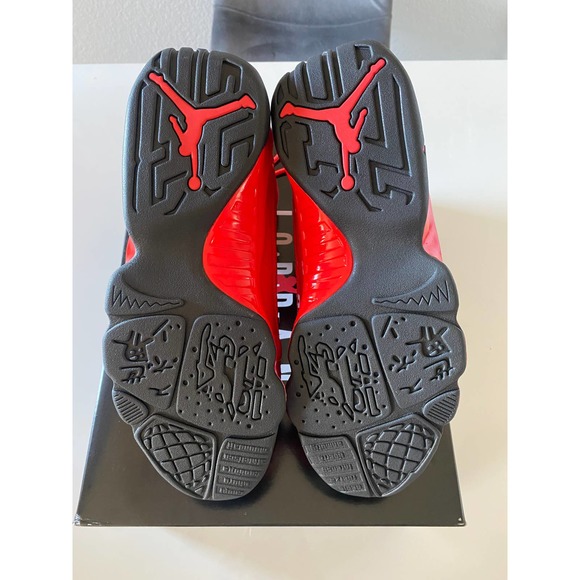 Jordan 9 Retro Chile Red main image 7
